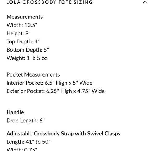 Portland Leather Boysenberry classic Lola - Picture 7 of 7